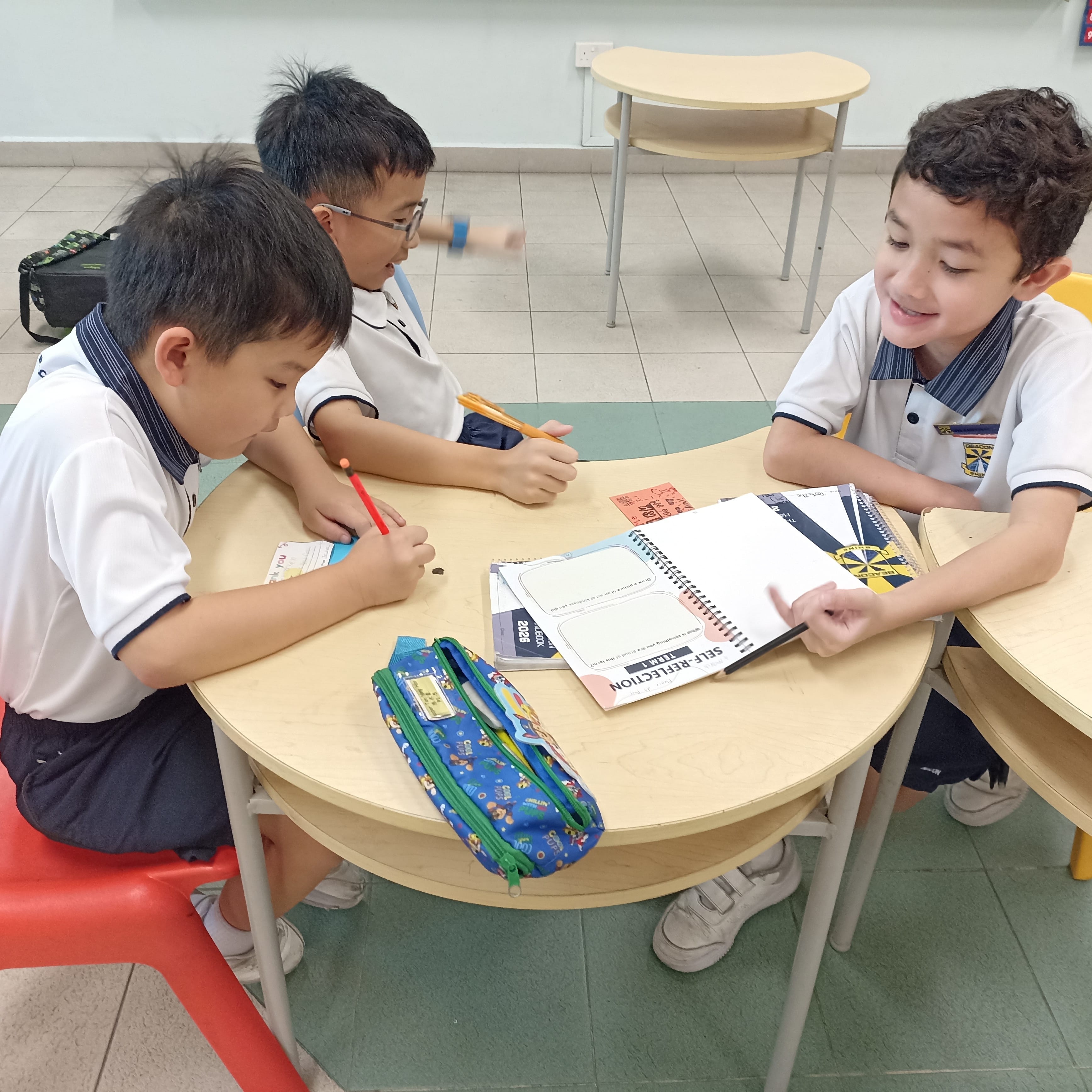 Groupwork